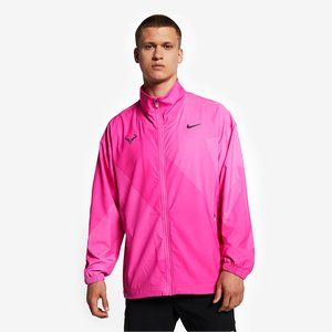 NIKE Jacket Rafa Court Tennis Rafael Nadal